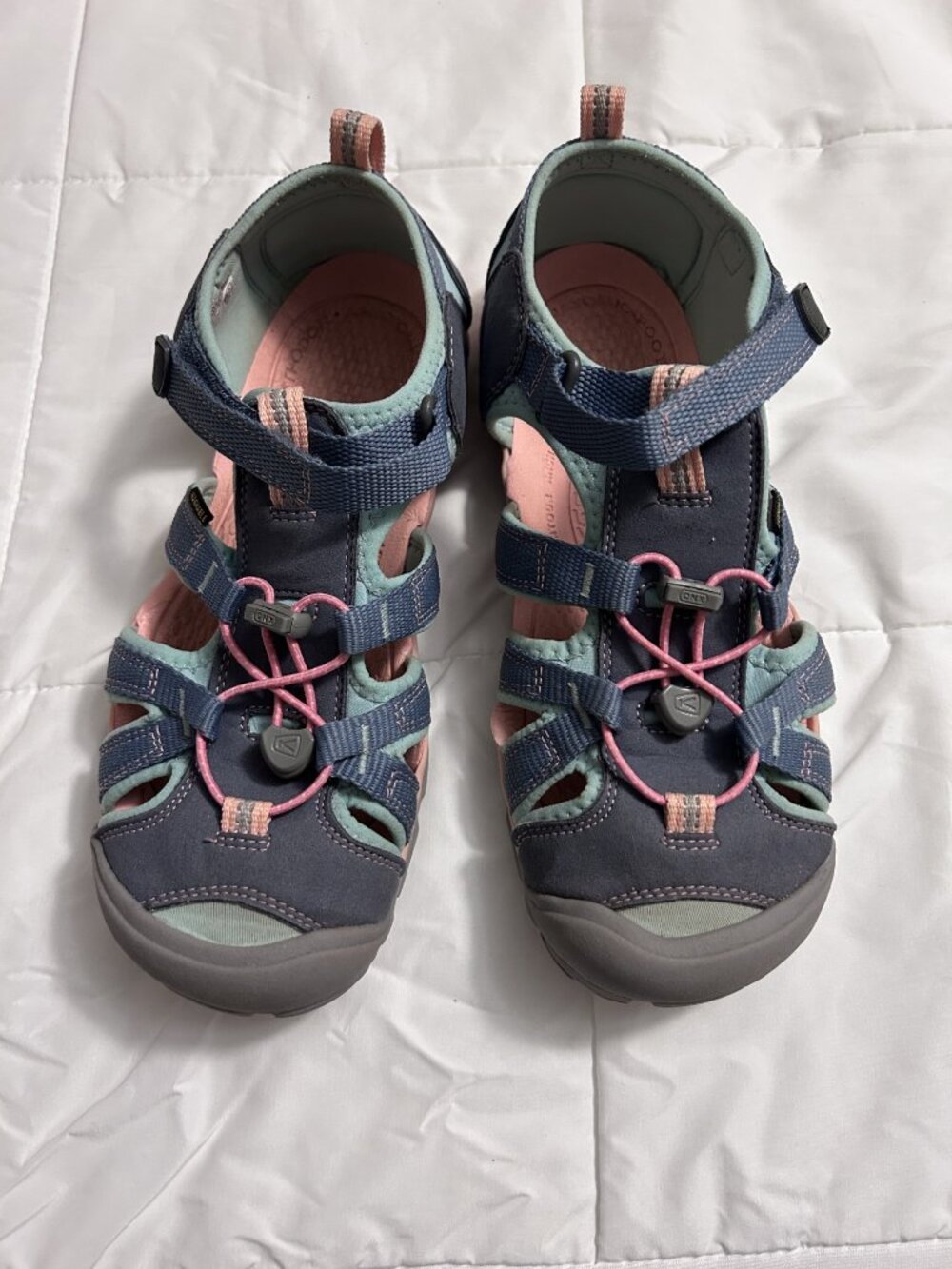 Keen women's sandals
